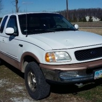 Ford F150 - Used - OH - Bowling Green