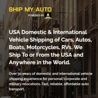 Car Shipping Quotes