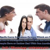 Real Love Spells That Work Fast: Put a Love Spell on Someone You Like, Spells to Bring Back a Lost Lover Call / WhatsApp +27836633417