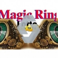 SELLING POWERFUL MAGIC RINGS ONLINE TO SOLVE ALL YOUR PROBLEMS