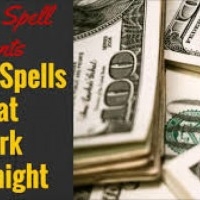 Money abundance spells to get money luck & get rich with spells for money 