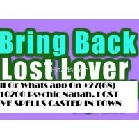 How To Bring Back Lost Lover and Fix Love Problems In marriage 