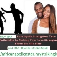 Powerful Revenge Spells - How to Destroy Enemy With Black Magic Call +27785149508