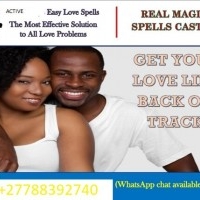 Most Powerful Love Spells That Work Immediately +27788392740