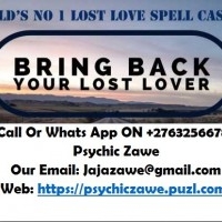 DO YOU NEED TO RETURN YOUR LOST LOVERS TODAY 