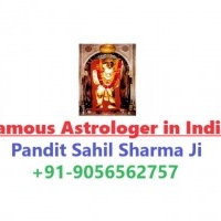 Best Astrologer in UK +91-9056562757