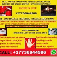 Trusted online traditional healer in lost love,business,financial,court cases,promotions+27736844586