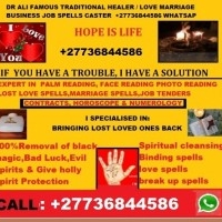 BRING BACK LOST LOVER ,FINANCIAL AND TRADITIONAL SPIRITUAL HEALER +27736844586