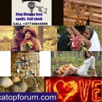 Lost Love Spell Caster - To Fix Relationship Problems +27736844586