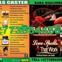 QUICK POWERFUL MONEY AND WIN LOTTO SPELL CASTER +27736844586